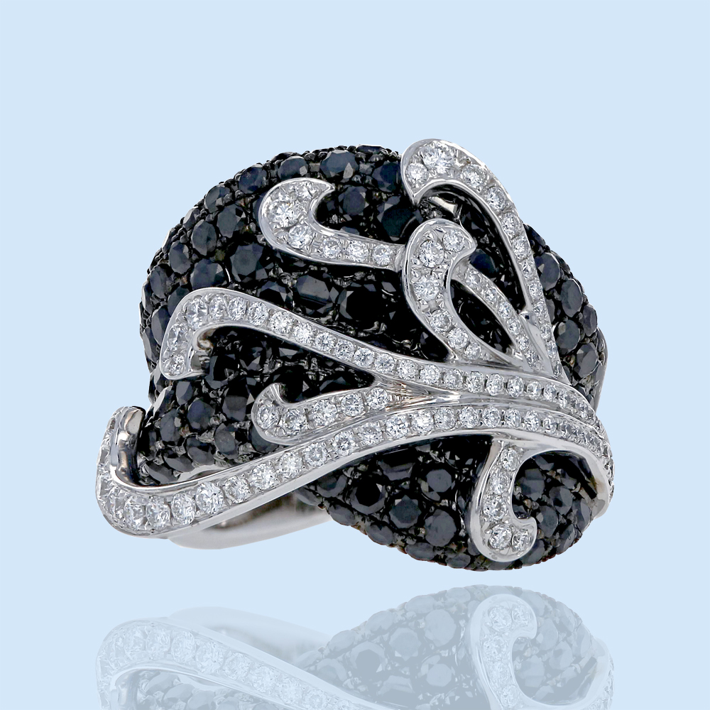 Diamond Rings | Shop Diamond Fashion Rings Online | Austen & Blake